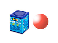 064-36731 - Aqua rot, klar